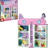 * Maisons De Poupee<10788 - ® Gabby Et La Maison Magique - La Maison Magique De Gabby