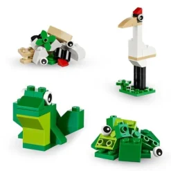 LEGO Lego, Briques Et Blocs<10698 - ® Classic - Boite De Briques Creatives Deluxe