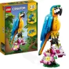 LEGO Lego, Briques Et Blocs<31136 - ® Creator - Le Perroquet Exotique