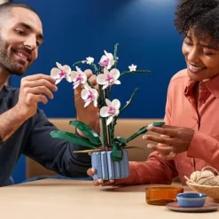 LEGO Lego, Briques Et Blocs<10311 - ® Creator Expert - L'Orchidee