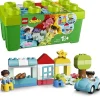 LEGO 1Er Age<10913 - ® Duplo La Boite De Briques