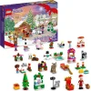 LEGO Calendriers De L'avent<41706 - ® Friends - Calendrier De L'avent