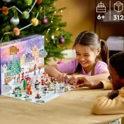 LEGO Calendriers De L'avent<41706 - ® Friends - Calendrier De L'avent