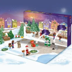 LEGO Calendriers De L'avent<41706 - ® Friends - Calendrier De L'avent