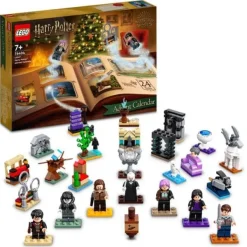 LEGO Calendriers De L'avent<76404 - ® Harry Potter - Calendrier De L'avent