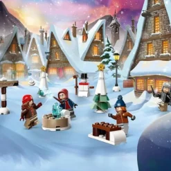 LEGO Calendriers De L'avent<76418 - ® Harry Potter - Le Calendrier De L'avent Harry Potter