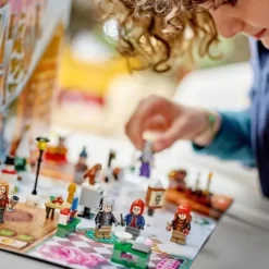 LEGO Calendriers De L'avent<76418 - ® Harry Potter - Le Calendrier De L'avent Harry Potter