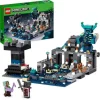 LEGO Lego, Briques Et Blocs<21246 - ® Minecraft - La Bataille Des Abimes