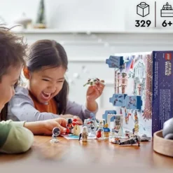 LEGO Calendriers De L'avent<75340 - ® Star Wars - Calendrier De L'avent