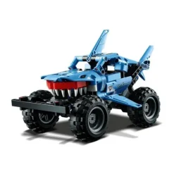 LEGO Lego, Briques Et Blocs<42134 - ® Technic - Monster Jam Megalodon