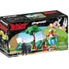 Playmobil Playmobil<71160 - Asterix - La Chasse Au Sanglier