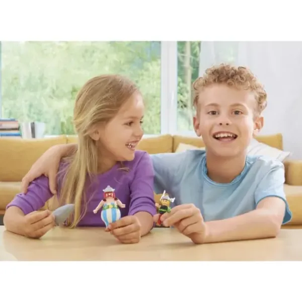 Playmobil Playmobil<71160 - Asterix - La Chasse Au Sanglier