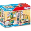 Playmobil Playmobil<70988 - City Life - Chambre D'Adolescent