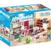 Playmobil Playmobil<9269 - City Life - Cuisine AMénagee