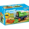 Playmobil Playmobil<9532 - Country - Agriculteur Et Faucheuse