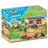 Playmobil Playmobil<71252 - Country - Enfant Avec Enclos Et Lapins