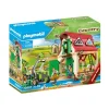 Playmobil Playmobil<70887 - Country - Ferme Avec Animaux