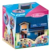 Playmobil Playmobil<70985 - Dollhouse - Maison Transportable