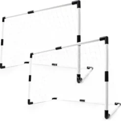 SUN and SPORT Cages Et Ballons De Foot<2 Cages De Foot - 91 Cm