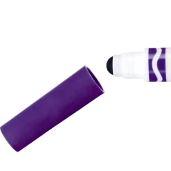 Crayola Dessin Et Peinture<8 Feutres Lavables Mini Kids