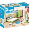 Playmobil Playmobil<9271- City Life - Chambre Avec Espace Maquillage