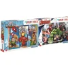 Clementoni Puzzles Enfants De 50 À 249 Pièces<2 Puzzles 104 Pcs, Marvel Avengers -