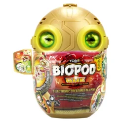 Ycoo Robots<2 Robots Dinosaures - Biopod Guardian Of The East