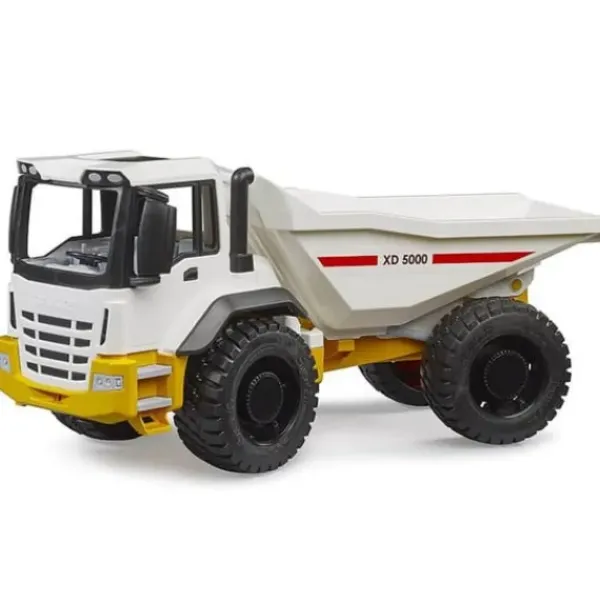 Funrise Véhicules De Chantier Et Tracteurs<3 Véhicules De Chantier Caterpillar 25 Cm