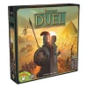 Asmodée Jeux De Cartes<7 Wonders Duel