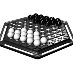 Asmodée Jeux De Réflexion<Abalone