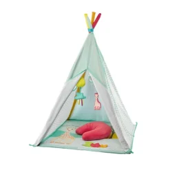 Vulli Tapis D'éveil<Activi'Tipi Sophie La Girafe