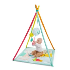 Vulli Tapis D'éveil<Activi'Tipi Sophie La Girafe