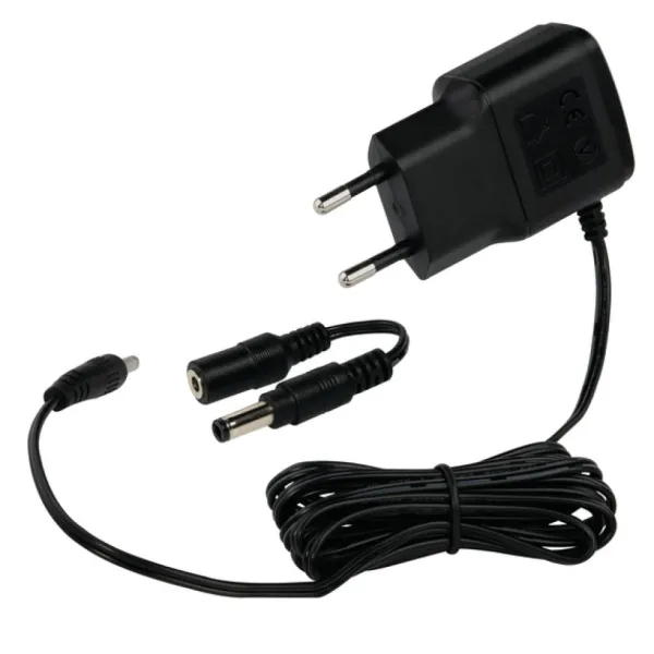 VTech Tablettes Et Téléphones<Adaptateur Universel 6 Volts