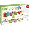 SUN and SPORT Jeux D'Adresse<Air Hockey