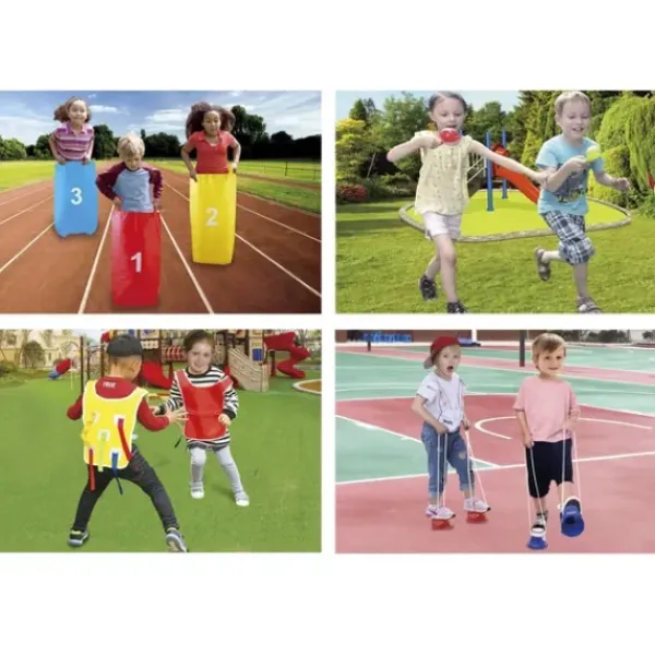 SUN and SPORT Jeux D'Adresse<Air Hockey