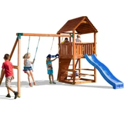 Fungoo Aires De Jeux<Aire De Jeux - Move + Step On & Free Time