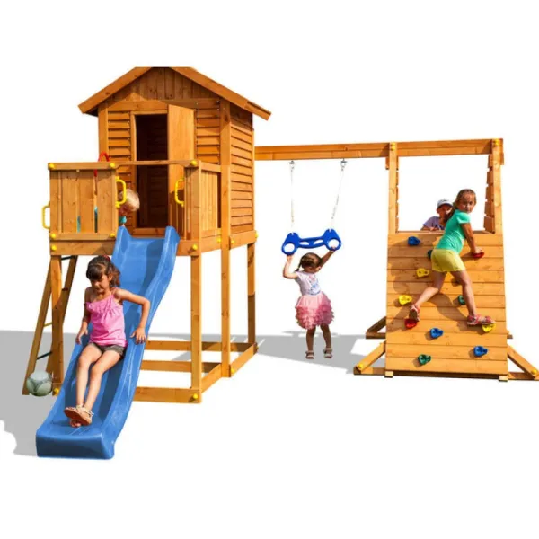 Fungoo Aires De Jeux<Aire De Jeux - Myhouse Spider