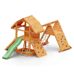 Fungoo Aires De Jeux<Aire De Jeux Buffalo Spider
