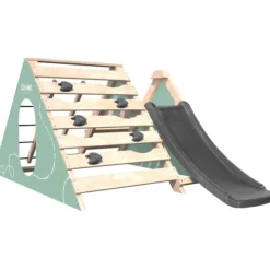Soulet Aires De Jeux<Aire De Jeux En Bois Hercule