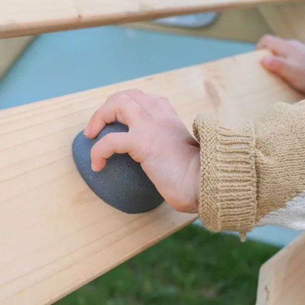Soulet Aires De Jeux<Aire De Jeux En Bois Hercule