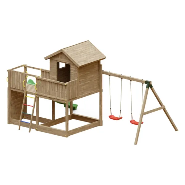 Fungoo Aires De Jeux<Aire De Jeux Galaxy L