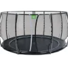 BERG Trampolines<Airhive Jump Tracker
