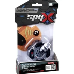 Lansay Montres Et Objets Connectés<Alarme De Detection Spy X