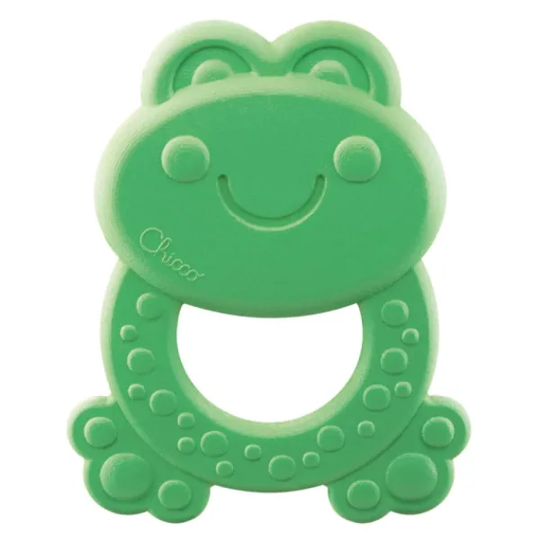 Chicco Hochets, Anneaux De Dentition<Anneau De Dentition Grenouille