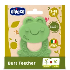 Chicco Hochets, Anneaux De Dentition<Anneau De Dentition Grenouille