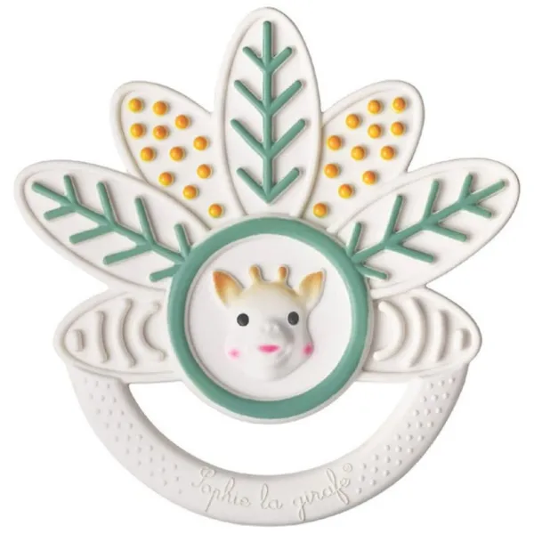Vulli Hochets, Anneaux De Dentition<Anneau De Dentition Mille-Feuille Sophie La Girafe