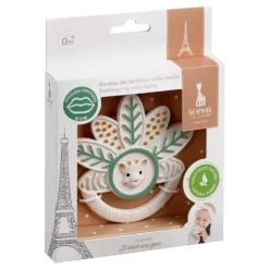 Vulli Hochets, Anneaux De Dentition<Anneau De Dentition Mille-Feuille Sophie La Girafe