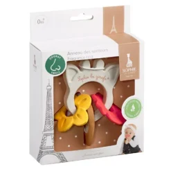 Vulli Hochets, Anneaux De Dentition<Anneau Des Senteurs Sophie La Girafe