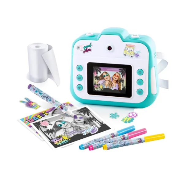 Canal Toys Appareils Photo Et Camera<Appareil Photo – Photo Creator