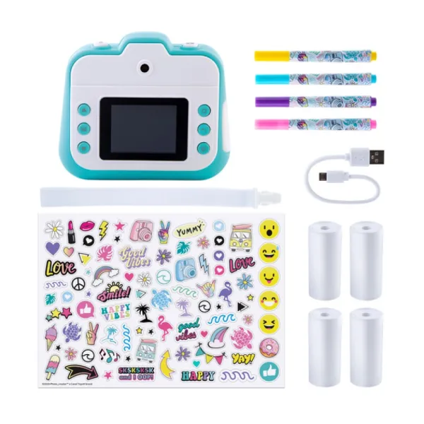 Canal Toys Appareils Photo Et Camera<Appareil Photo – Photo Creator